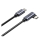 UNITEK Kabel USB-C kątowy 90° PD 100W 3m C14123BK-3M - 1233985 - zdjęcie 2